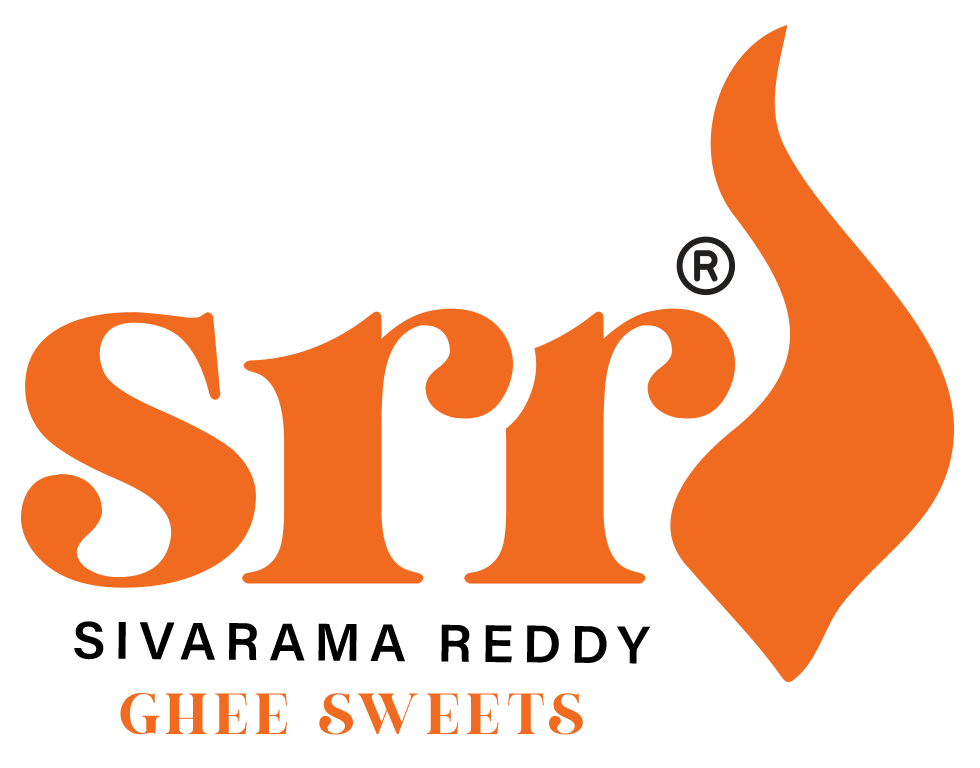 Siva Rama Reddy Ghee Sweets